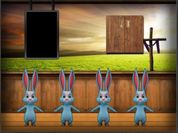 Play Amgel Easter Room Escape 3