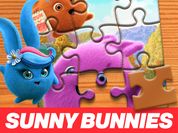 Play Sunny Bunnies Jigsaw Puzzle