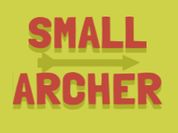 Play Small Archer HD