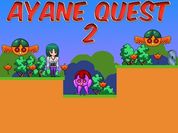 Play Ayane Quest 2