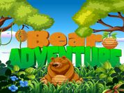 Bear Adventure Online Game