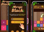 Play Merge Number Puzzle