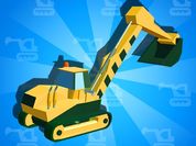 Real Excavator Simulator