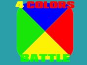Play 4 Colors Battle