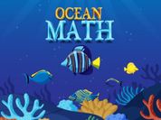 Play Ocean Math Game 