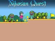 Play Nikosan Quest