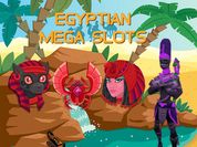 Play Egyptian Mega Slots