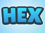 Play Hex-2048
