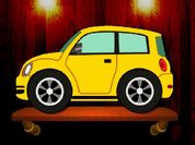 Play Kids Car Puzzles