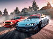 Play GTR Drift Fever