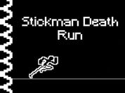 Play Stickman Death Run
