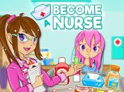 Become a Nurse