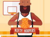 Nifty Hoopers Basketball