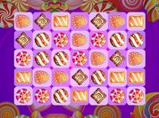 Play Candy Match 3 Deluxe