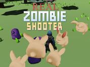 Play Real Zombie Shooter