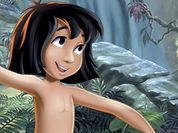 Play Jungle Book Jigsaw Puzzle Collection