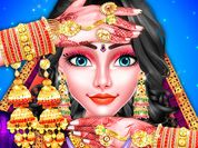 Play Princess jewelry shop 