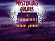 Play Mysterious Colors