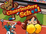 Play Cheerleaders School
