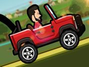 Play Hill Climbing 2