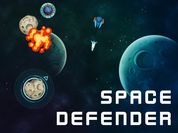 Space Defender