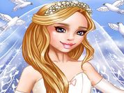 Play Wedding Dress up Bride Groom