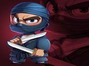 Play Ninja Jump Force - Game Online 