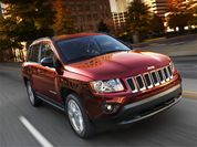 Jeep Compass Puzzle