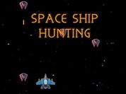 Play SPACE SHIP HUNT