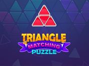 Play Triangle Matching Puzzle