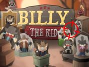 Play Billy the Kid