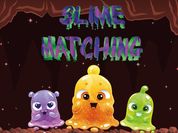 Play Slime Matching