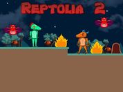 Play Reptolia 2