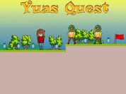 Play Yuas Quest