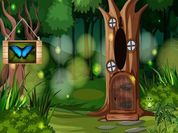 Play Tree House Forest Escape