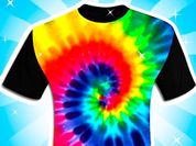 Play Tie Dye Master 3D