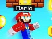 Play Super Mario Html5