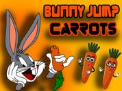 Play Bunny Jump Carrots