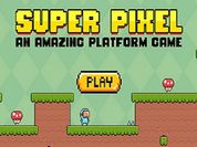 Play Super Pixel