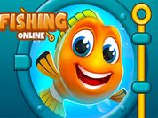 Play Fish Gapp