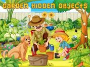 Play Garden Hidden Objects