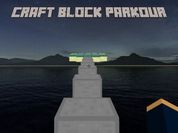 Play Craft Block Parkour