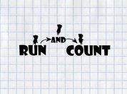 Play Run and Count