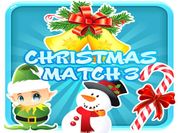 Play Xmas Matching