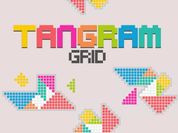 Play Tangram Grid