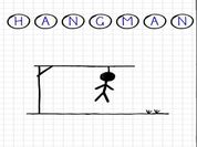 hangman questions April