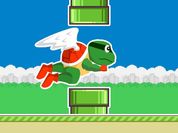Flappy Turtle