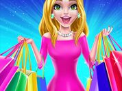 Play Shopping Mall Girl - Dress Up & Style Game