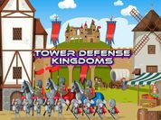 Play Tower Defense Kingdoms