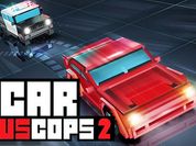 Play Car vs Cops 2